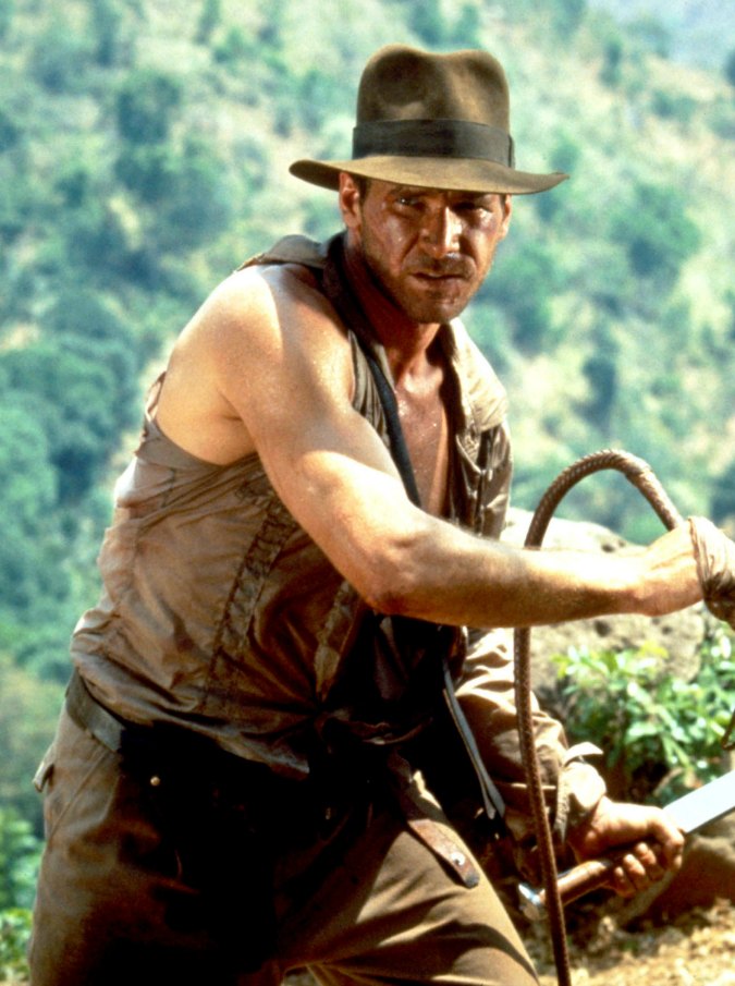 Indiana Jones 5, si discute dello script. La saga di Lucas e Spielberg tornerà al cinema?
