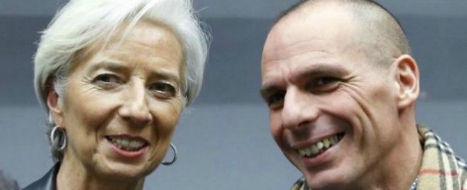 Grecia, Varoufakis ha sbagliato i conti