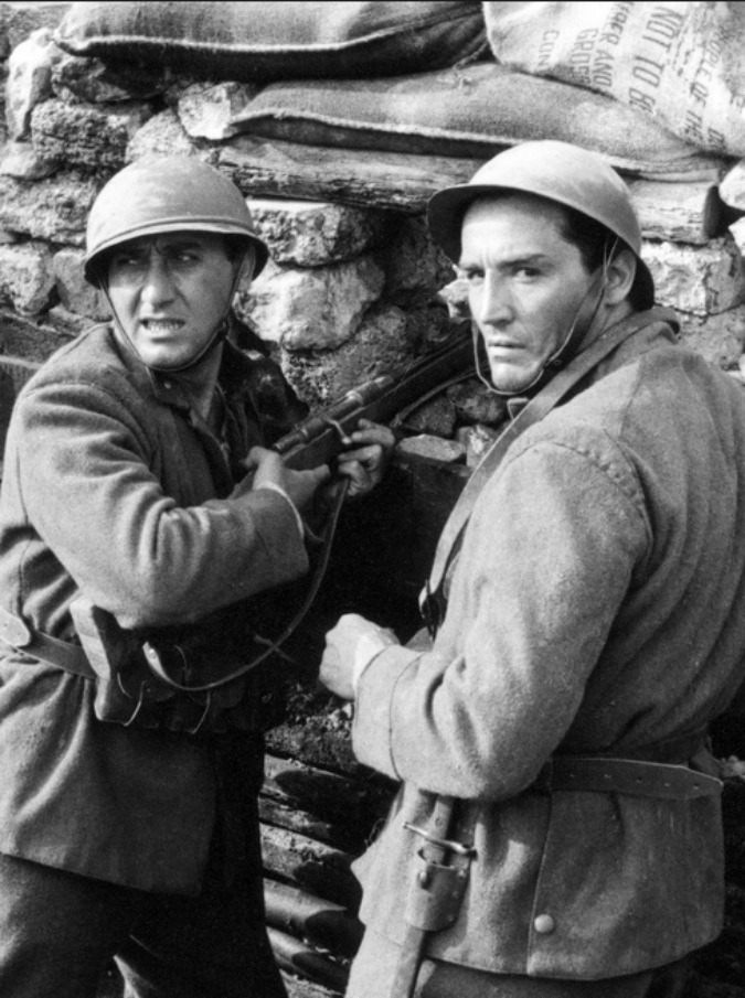 24 maggio 1915, la Grande Guerra al cinema: da Monicelli a Olmi, il racconto in pellicola dell'”inutile strage”