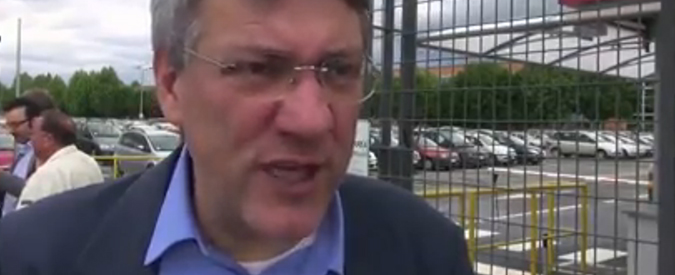Copertina di Fiat, Landini: “Marchionne ha vinto contro la Fiom? L’importante è che non perda il Paese”