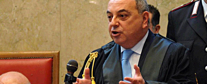Lo Voi, Consiglio di Stato: “Il procuratore di Palermo resta al suo posto”