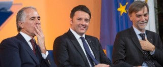 Copertina di Renzi vuole un ministro dello Sport: per Roma 2024 e per blindare la maggioranza