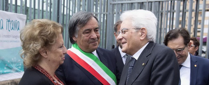 Copertina di Strage Capaci, Mattarella: “Per battere cancro mafioso bisogna affermare la cultura della Costituzione”