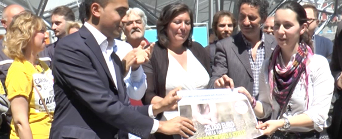 Copertina di A Napoli la prima beneficiaria del fondo M5S al microcredito: 25mila euro per la start-up