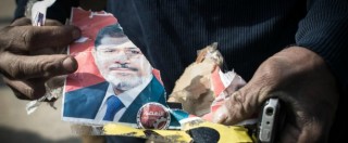 Copertina di Egitto, Morsi condannato a morte. Usa e Italia: “Preoccupati”. E il Cairo “si risente”