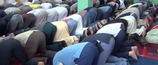 Copertina di Moschee a Milano, Coordinamento islamici ricorre al Tar contro il Comune: “Ci dia una delle aree assegnate”