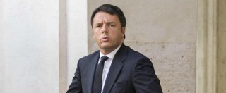 Migranti, Renzi attacca l’Europa: “Pronto piano B se non ci sarà solidarietà”