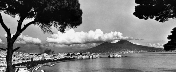 Ulisse e Napoli, “città che merita di essere soggetto non oggetto”