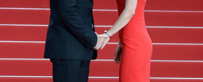 Festival di Cannes 2015, il red carpet: Natalie Portman sfavillante in rosso