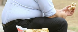 Copertina di “Obesità mostruosa è offensivo”. La rivolta degli extralarge parte dal Salento: “La Lorenzin modifichi la dicitura”