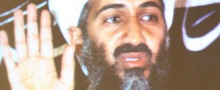 Copertina di Bin Laden, ex capo intelligence Pakistan: “E’ morto nel 2005, non in raid Usa”