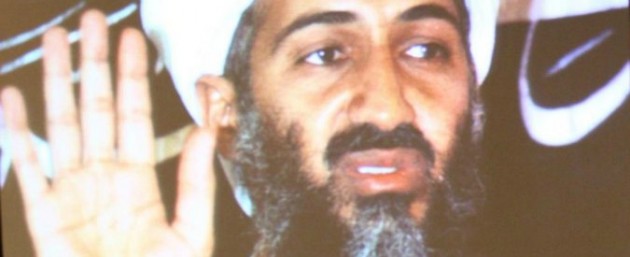 Quando E Stato Ucciso Bin Laden