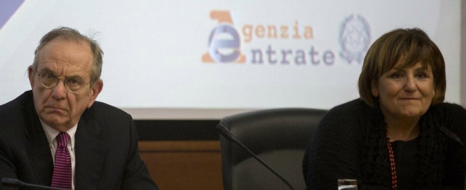 Evasione fiscale, Agenzia delle Entrate: “Basta controlli su piccole somme. Ci concentriamo sugli incalliti”