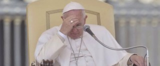 Expo 2015, Papa Francesco: ‘Penso a chi patisce la fame. Non sprechiamo occasione’
