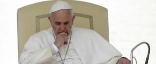 Copertina di Enciclica Laudato si’: Papa Francisco, un altro passo in avanti!