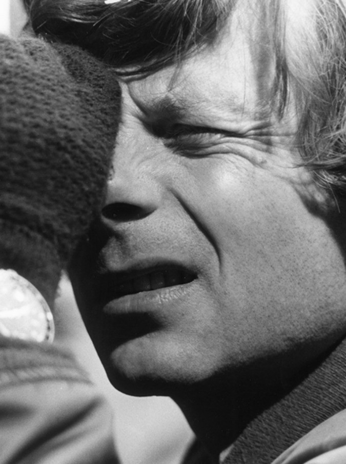 Fondazione Prada, le ‘ispirazioni’ di Roman Polanski in un documentario: dal dopoguerra a Cracovia a Oliver Twist