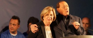Copertina di Regionali Puglia, Poli Bortone sospesa da Fratelli d’Italia: ‘No corsa con Berlusconi’