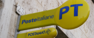 Copertina di Poste italiane, Antitrust: “Deve permettere ai concorrenti di Poste Mobile di vendere sim e servizi nei suoi uffici”