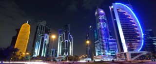 Copertina di Qatar, arrestati quattro giornalisti tedeschi: indagavano sui Mondiali 2022