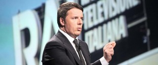 Copertina di Renzi e il mese del conflitto di interessi