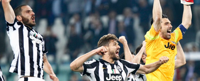 Copertina di Real Madrid – Juventus: per andare in finale Allegri vuol difendersi attaccando