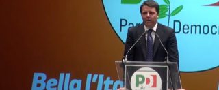 Copertina di Elezioni, Renzi: “Non serve far perdere una regione al Pd per cacciare il segretario”
