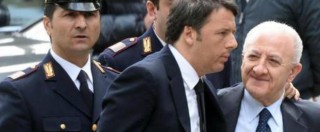 Regionali Campania, Tar respinge ricorso M5s su De Luca: ‘Ma se eletto, è sospeso’