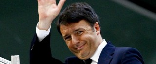 Renzi e il ricorso al voto di fiducia: superato Berlusconi è vicino al record di Mario Monti