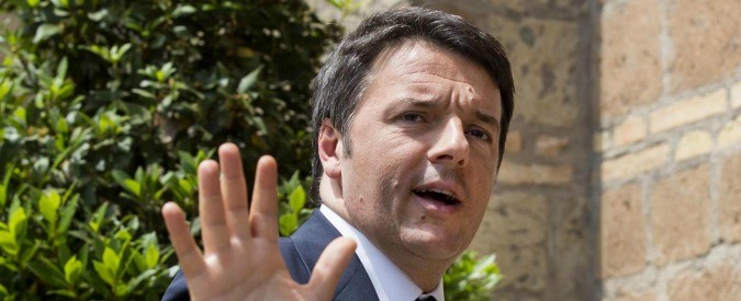 Le riforme fantasma del signor Renzi