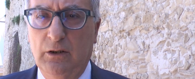 Copertina di Elezioni Campania, capo Antimafia Roberti: ‘No a impresentabili a costo di perdere voti’