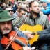 Copertina di Bologna, Rom e Sinti in corteo. Manconi (Pd): “Minoranze siano rispettate”