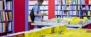 Salone del libro di Torino, 4 arresti: “Turbativa d’asta sull’assegnazione”. Indagato ex assessore di Fassino