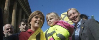 Scozia, il trionfo dei nazionalisti sull’onda lunga del referendum perduto