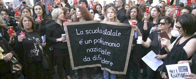 Scuola, Renzi: ‘No stralcio precari da ddl’. Governo battuto su emendamento