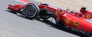 Copertina di F1, GP di Spagna 2015: il venerdì a Barcellona è dominato da Hamilton. Vettel subito dietro