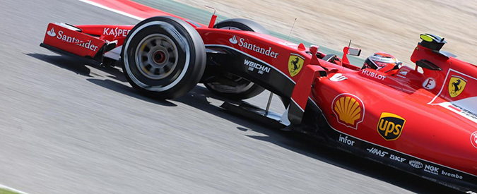 Copertina di F1, GP di Spagna 2015: il venerdì a Barcellona è dominato da Hamilton. Vettel subito dietro