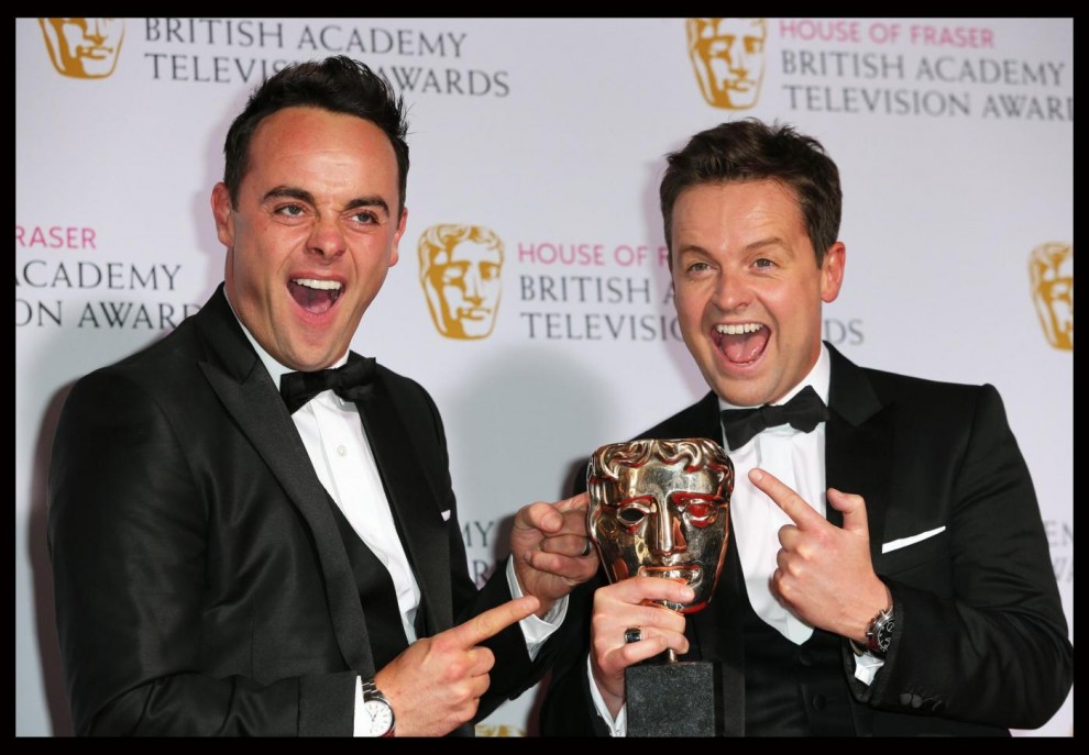 BAFTA, Television Awards