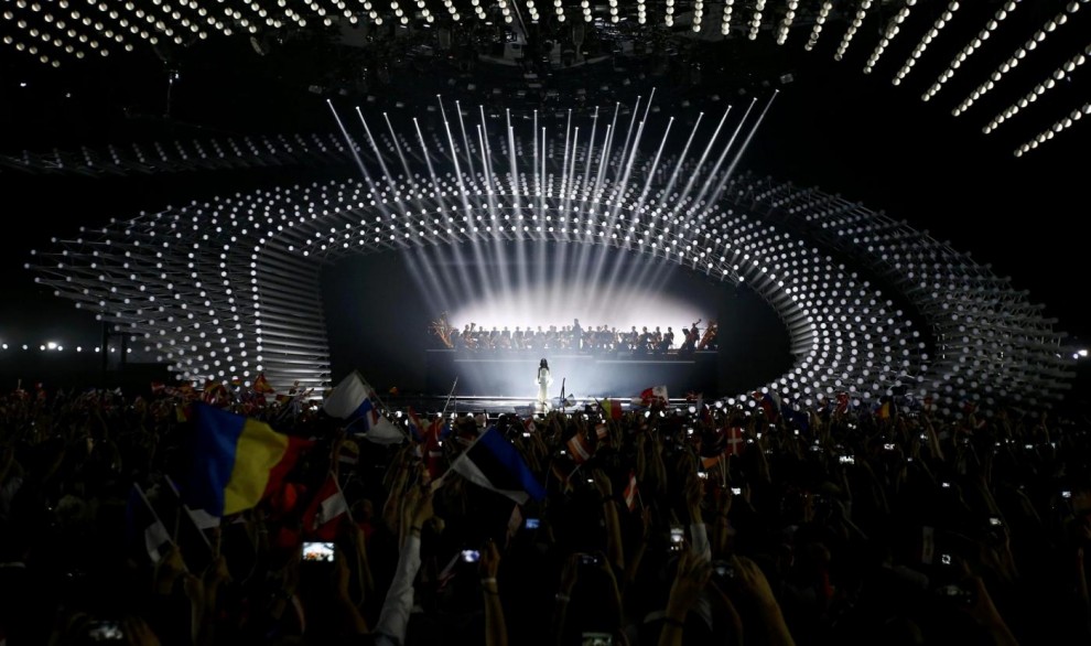 60° Eurovision Song Contest