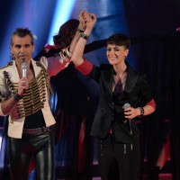 Finale The Voice Italy