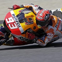 MotoGP Mugello – Venerdì di prove (Honda)