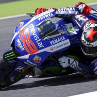 Grand Prix del Mugello (Yamaha)