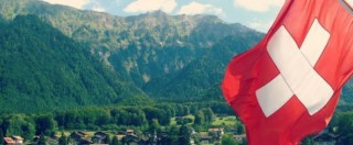 Copertina di Riciclaggio, Svizzera modifica legge per impedire arrivo di denaro non dichiarato