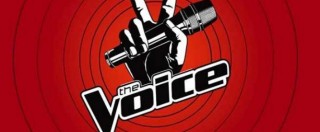 Copertina di The Voice 2015, i talent che arrivano da Londra interpretano il mondo?