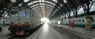 Copertina di Ferrovie Nord Milano, superbenefit e auto per il controllore delle “spese pazze”