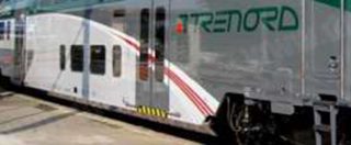 Copertina di Cesano Maderno, due anziani muoiono travolti da un treno regionale