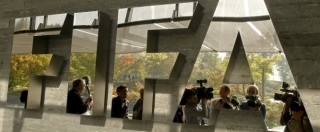 Copertina di Fifa, a Zurigo inchiesta parallela su assegnazione dei Mondiali 2018 e 2022