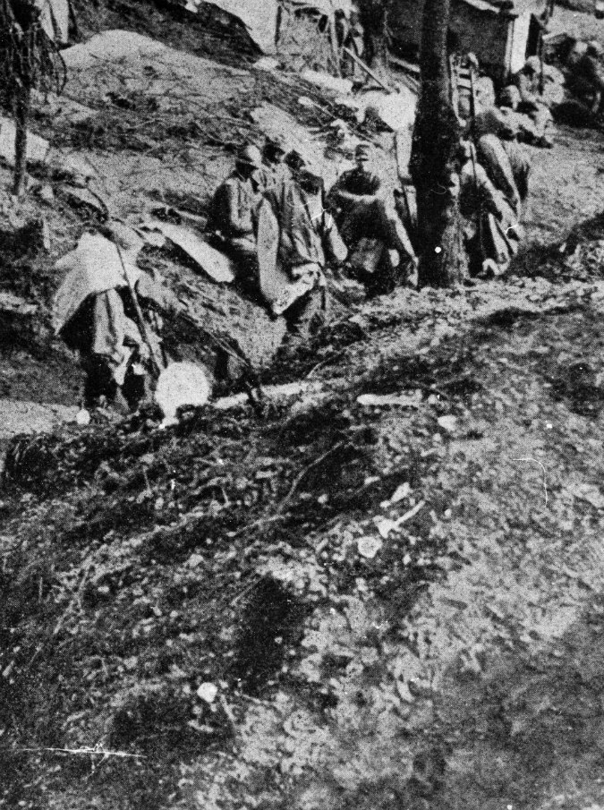 Prima guerra mondiale, il referendum silenzioso che portò gli italiani a “convertirsi” alla guerra: “Non morirono per niente”