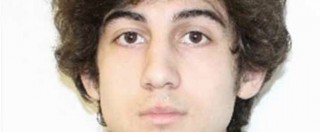 Copertina di Attentato Boston, Tsarnaev condannato a morte dalla Corte federale degli Usa