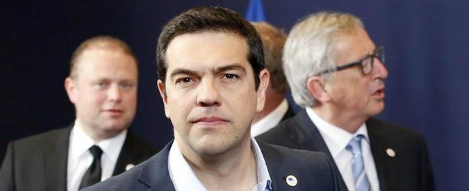 Grecia, ministri Ue aprono: “Ci sono progressi”. Fmi rimborsato in anticipo