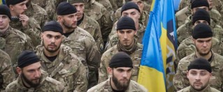 Copertina di Ucraina, due soldati russi “confessano”. Osce: “Erano in missione di ricognizione”